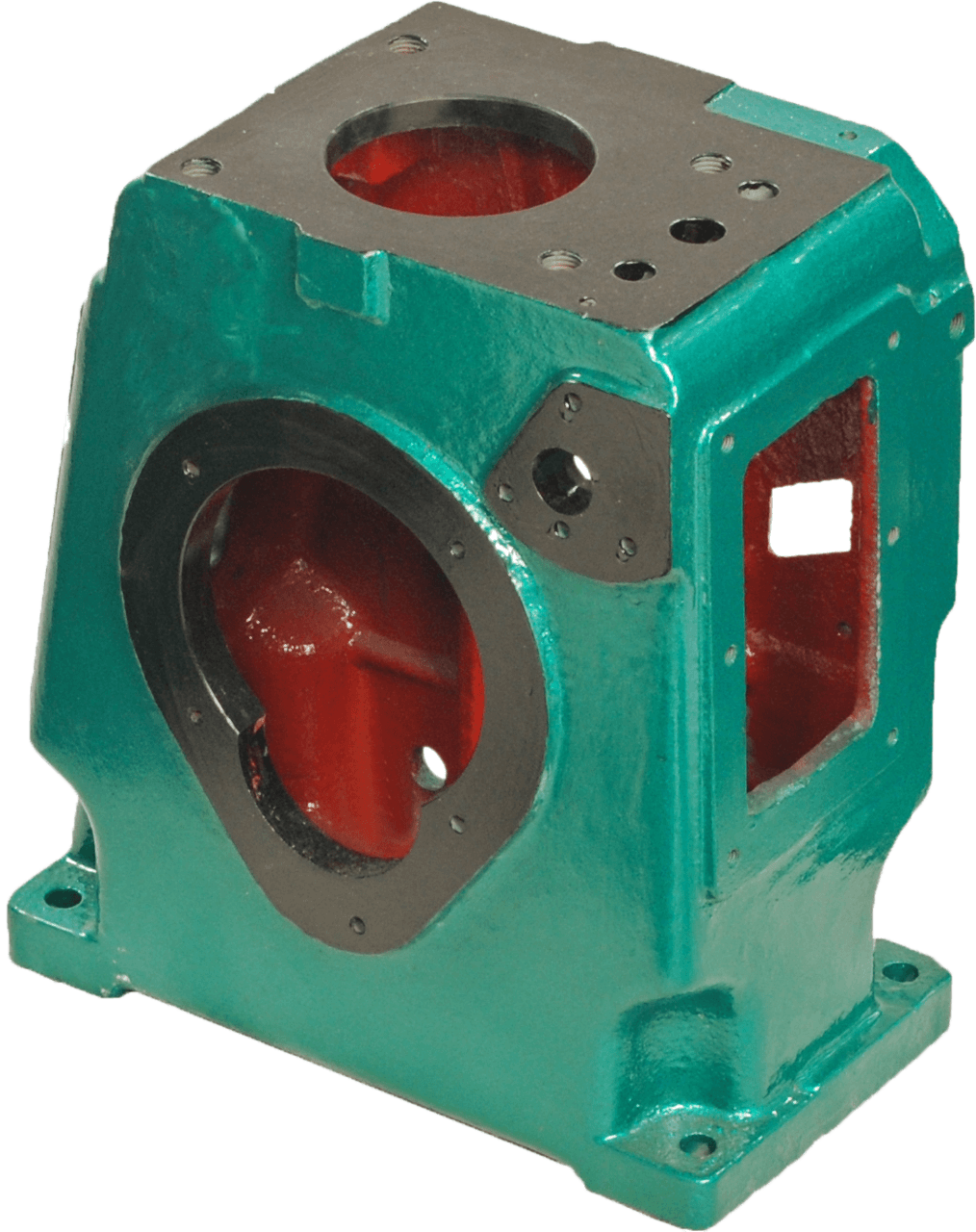 Crank Case